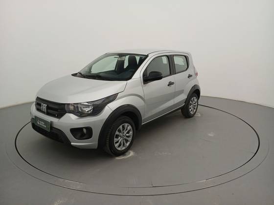 FIAT MOBI 1.0 EVO FLEX LIKE. MANUAL FIAT MOBI 1.0 EVO FLEX LIKE. MANUAL